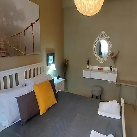 Daire Paramount Gardens C202 Larnaca