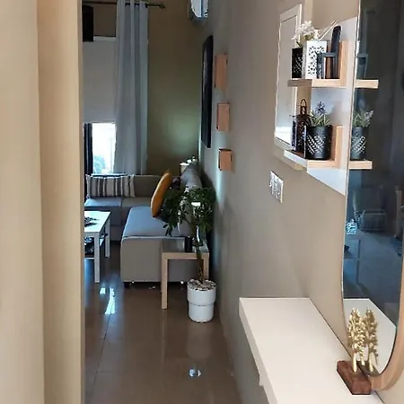 דירה Paramount Gardens C202 *