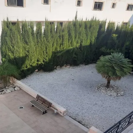 דירה Paramount Gardens C202 *