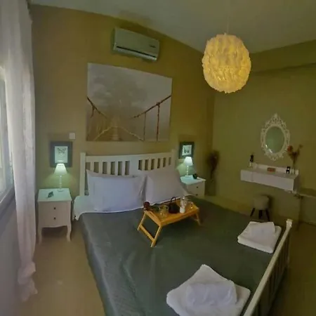 דירה Paramount Gardens C202 *