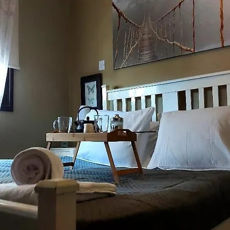 Daire Paramount Gardens C202