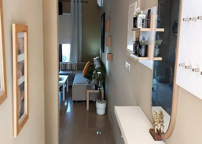 Appartement Paramount Gardens C202 *