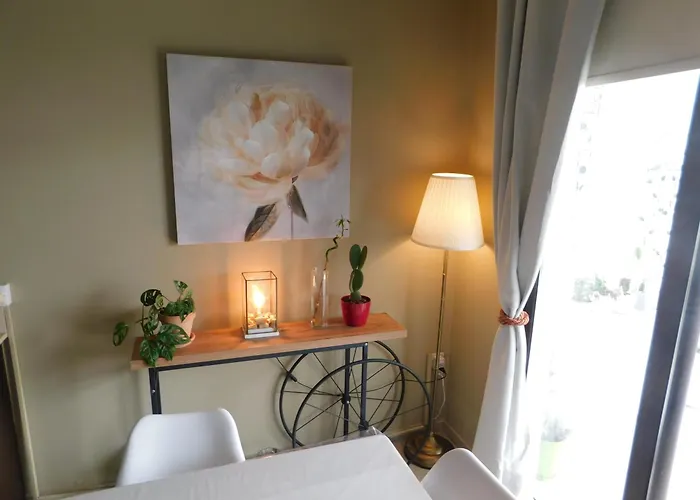 Appartement Paramount Gardens C202 *