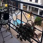 Paramount Gardens C202 아파트 라르나카