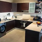 아파트 Paramount Gardens C202 라르나카