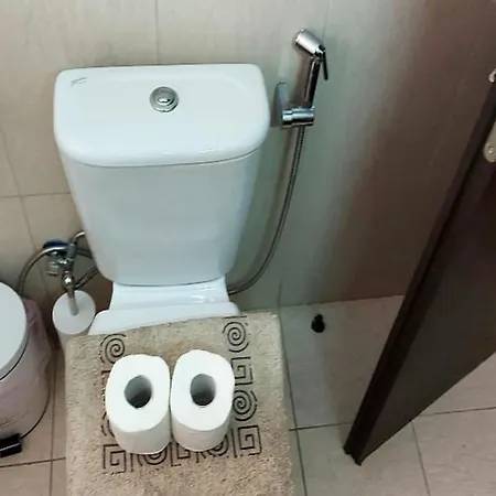 Paramount Gardens C202 Λάρνακα