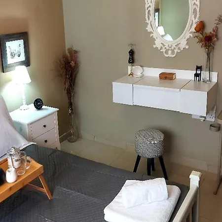 Διαμέρισμα Paramount Gardens C202 Λάρνακα