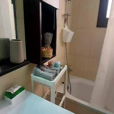 Paramount Gardens C202 * Λάρνακα