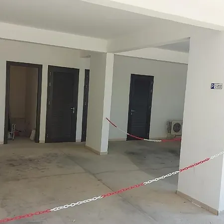 Apartament Paramount Gardens C202
