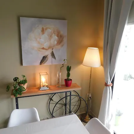 Διαμέρισμα Paramount Gardens C202 *