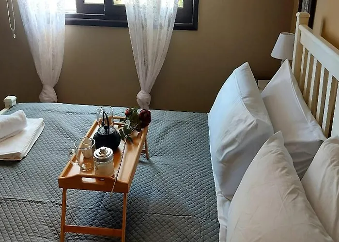 Paramount Gardens C202 * Larnaca