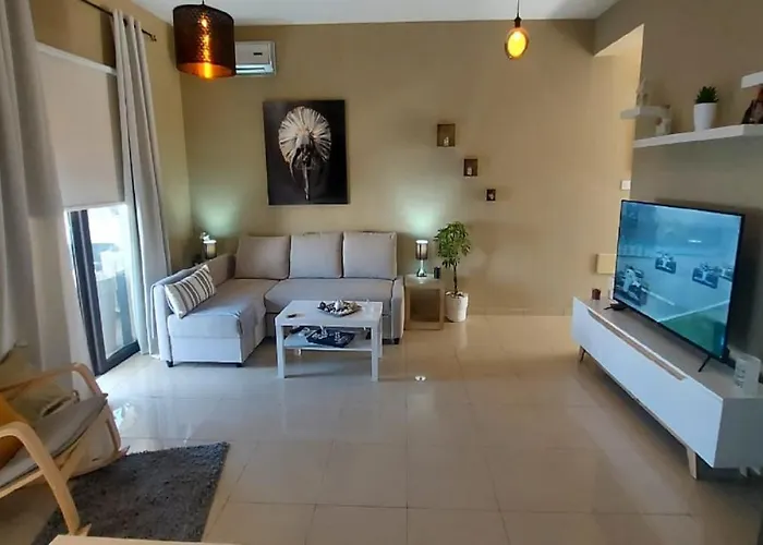 Appartement Paramount Gardens C202 *