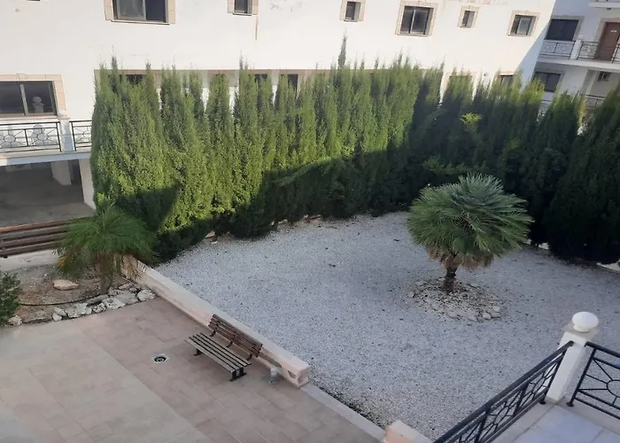 Appartement Paramount Gardens C202 *