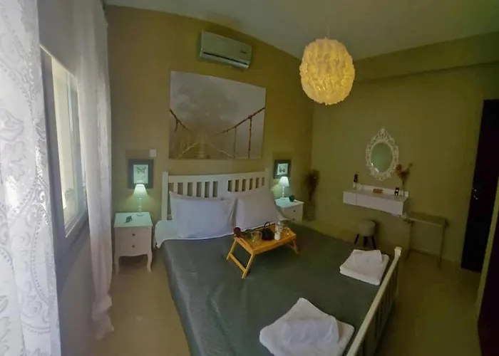 Appartement Paramount Gardens C202 *