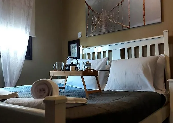 Appartement Paramount Gardens C202