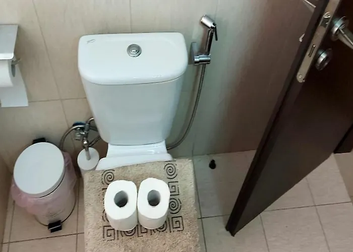 Paramount Gardens C202 Larnaca