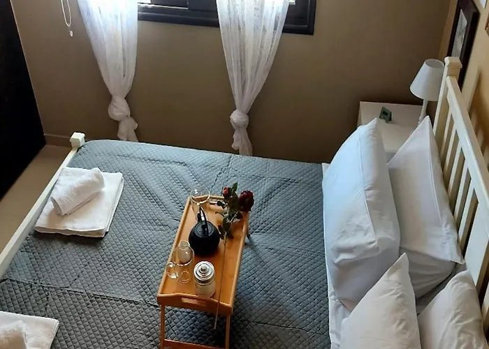 Paramount Gardens C202 * Larnaca