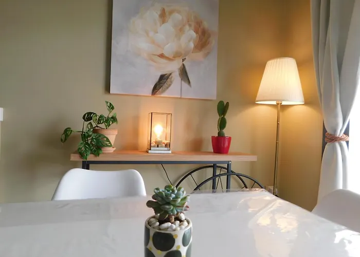 Apartment Paramount Gardens C202